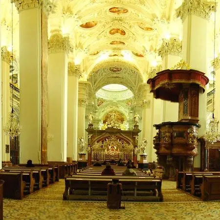 Hochschwab - Blick בית נופש