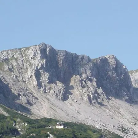 Hochschwab - Blick *